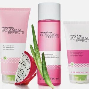 Botanical Effects® Regimen